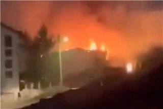 Σκόπια: Τουλάχιστον 51 νεκροί και πάνω από 110 τραυματίες από τη φωτιά σε νυχτερινό κέντρο