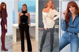 Σίσσυ Χρηστίδου: Έτσι έχασε τα κιλά - Η μέθοδος που ακολουθεί