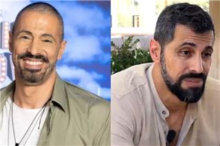 Συγκλονίζει ο Γιώργος Παράσχος: «Με την σύντροφό μου διαγνωστήκαμε την ίδια περίοδο με καρκίνο»