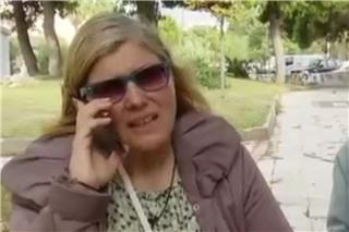 Λουτράκι: «Ίσως να είχα εμπάθεια με το παιδάκι, αλλά με θώπευσε», λέει η δασκάλα