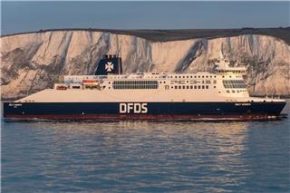 Σάλος στη Γαλλία: Σκληρό πoρνό σε τηλεόραση πλοίου που ταξίδευε προς Βρετανία - «Παιδιά ούρλιαζαν»