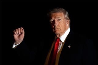 Tραμπ: «Δεν θα ξεκινήσουμε πόλεμο με τη Βενεζουέλα, αλλά οι μέρες του Μαδούρο είναι μετρημένες»