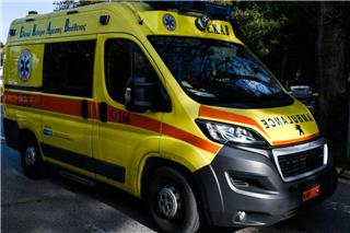 Θανατηφόρο τροχαίο στην Κέρκυρα: Αυτοκίνητο με μητέρα και κόρη έπεσε σε ποτάμι - Νεκρή 75χρονη