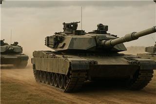 Πολεμικές προετοιμασίες στην Ευρώπη: Οι Financial Times αποκάλυψαν το σχέδιο μεταφοράς αρμάτων