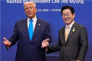 ΗΠΑ και Νότια Κορέα κατέληξαν σε συμφωνία - Τα βασικά σημεία του deal