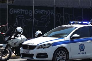 Βρέθηκε οπλοστάσιο σε σπίτι απόστρατου της Πολεμικής Αεροπορίας στο Κιάτο - Συνδέεται με έμπορο όπλων