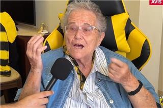 ΑΕΚ: Η… σούπερ γιαγιά από το Ατσαλένιο! – Είχε δει από το πέταλο τον αγώνα με τον ΟΦΗ