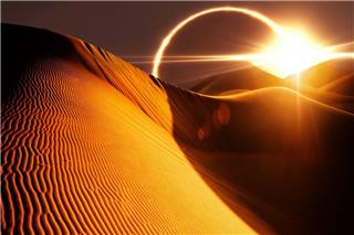 «Συναγερμός» αστρονόμων για ασυνήθιστο μετεωρολογικό φαινόμενο το 2026