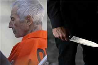 Το λάθος που τον τελείωσε: Η επιστολή που πρόδωσε έναν μυστικό δολοφόνο δεκαετιών