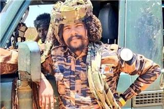 Συνελήφθη ο «χασάπης του αιώνα»: Ο πολέμαρχος Αμπού Λούλου που καυχιέται πως σκότωσε 2.000 άτομα στο Σουδάν