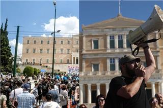 Σήμερα η πανελλαδική απεργία της ΑΔΕΔΥ: Ποιοι συμμετέχουν – Πώς θα κινηθούν τα Μέσα Μαζικής Μεταφοράς