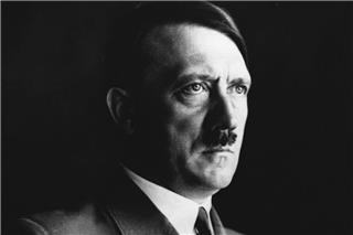 Νέα ανάλυση DNA αποκαλύπτει σπάνια γενετική διαταραχή του Χίτλερ