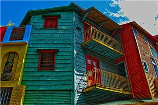 Η Αργεντινή μπαίνει στο club των πιο πολύχρωμων χωρών του κόσμου – Το ταξιδιωτικό trend που απογειώνει τη wanderlust σου