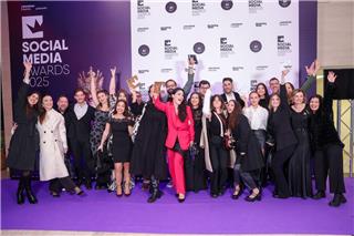 Οι Advengers κατακτούν ξανά τον τίτλο «Agency of the year»