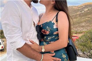 Γνωστός Έλληνας ηθοποιός έγινε για δεύτερη φορά πατέρας - Το βίντεο από το δωμάτιο του μαιευτηρίου