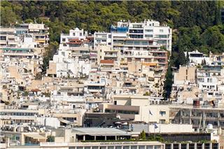 Στεγαστική κρίση: Σχεδόν 300.000 κλειστά ακίνητα στην Αττική - Γιατί τα ενοίκια έπιασαν «ταβάνι»