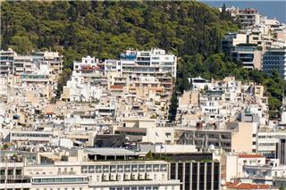 Γιατί «εξαφανίστηκαν» από την αγορά χιλιάδες κατοικίες