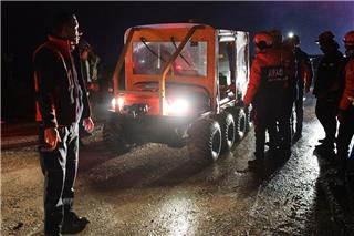 Νέα στοιχεία για τις τελευταίες στιγμές του Falcon 50 – Δεχόταν αυξανόμενες παρεμβολές – Hurriyet: Για 30” αποφεύχθηκε μεγαλύτερη τραγωδία