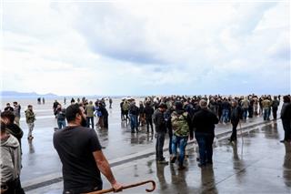 Παρέμβαση του εισαγγελέα του Αρείου Πάγου για τα μπλόκα των αγροτών