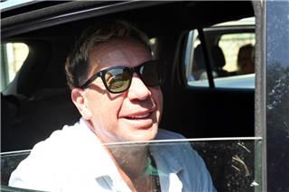 Γιώργος Μαζωνάκης: Προσέφερε 20.000 ευρώ στον τηλεμαραθώνιο του Ant1