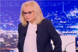 Δύσκολες ώρες για την Αγγελική Νικολούλη – Πέθανε η μητέρα της