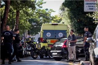 Αγία Παρασκευή: Αρνείται την εμπλοκή της η πρώην σύζυγος του καθηγητή ‑ Ομολόγησε ο φυσικός αυτουργός