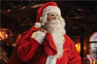 Σφοδρές αντιδράσεις για δασκάλα που είπε σε παιδιά δημοτικού σχολείου ότι ο Αγιος Βασίλης δεν υπάρχει