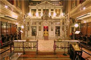 Γιατί γιορτάζουν σήμερα Κέρκυρα και Πειραιάς