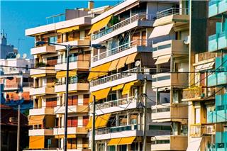 Έρχεται πρόγραμμα ανακαίνισης για σπίτια 30ετίας με επιδότηση έως 80%