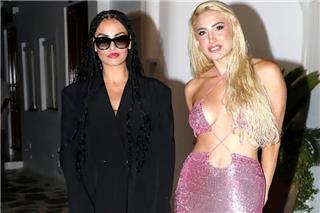 Δήμητρα Αλεξανδράκη: Έκανα κακό στον εαυτό μου, είπα στην Ιωάννα Τούνη ότι θα πηδήξω από το μπαλκόνι της»