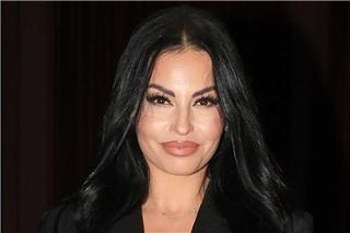 Δήμητρα Αλεξανδράκη: Ο λόγος που χώρισε από τον πρώην σύντροφό της – «Δεν έχω καμιά δουλειά»