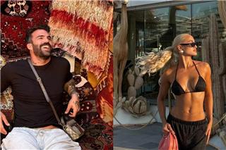 Δημήτρης Αλεξάνδρου: Η νέα ανάρτηση στήριξης για την Ιωάννα Τούνη