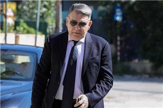 Αλέξης Κούγιας: Κάνει μήνυση στην Σοφία Πολυζωγοπούλου