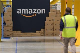 «Μας ρωτάτε, αφού πάμε καλά, γιατί απολύουμε;»: Η Amazon ανακοίνωσε περικοπές 14.000 θέσεων εργασίας λόγω ΑΙ