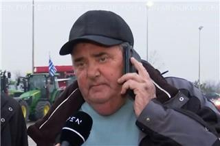 Ανεστίδης: «Στο τηλέφωνο φαίνονται ποιοι με έπαιρναν από τη ΝΔ – Είχα ανοιχτή ακρόαση»