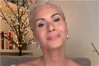 Αννα Κανδαράκη: Η αποκάλυψη για την μάχη με τον καρκίvo