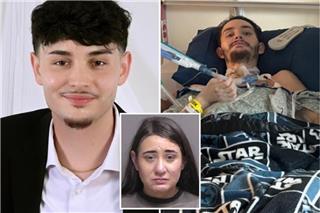 Ανδρας ξυπνά από το κώμα, κατηγορεί τη σύντροφό του για εσκεμμένο δυστύχημα και πεθαίνει λίγο μετά