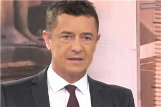 Αντώνης Σρόιτερ: «Τρώω bullying από τη μαμά μου, αν δε σηκώνω το τηλέφωνο»