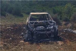 Ταυτοποιήθηκε ο άνδρας που βρέθηκε απανθρακωμένος στη Βοιωτία