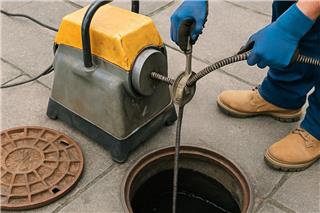 Αποφράξεις Φρεατίων – Τα βήματα για την λύση