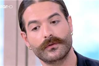 Μουγκοπέτρος: «Στο ένα δάχτυλο είχε φύγει όλο το δέρμα και έχω βάλει από το μπούτι μου! Μάζευα τα κομμάτια…»