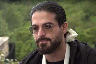 Συνελήφθη ο Αρης Μουγκοπέτρος μετά από μήνυση της συζύγου του για ενδοοικογενειακή απειλή