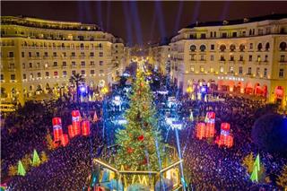 Αγγελούδης - Θεσσαλονίκη: Δεν δίνουμε ούτε ευρώ για τη συναυλία του Ρέμου
