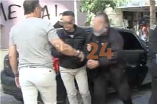 Βορίζια: Στα δικαστήρια Ηρακλείου για να απολογηθεί ο αδελφός της Ευαγγελίας Φραγκιαδάκη