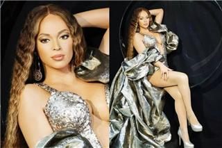 Ποιο είναι το πρόβλημα με το άγαλμα της Beyonce στο Παρίσι και γιατί εξαγρίωσε τους φαν;