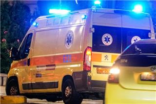 Τραγωδία στην Αχαΐα: Πέθανε το 3χρονο αγοράκι που έπεσε από μάντρα