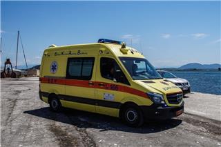 Ανδρας κατάπιε ναρκωτικά για να αποφύγει αστυνομικό έλεγχο και πνίγηκε