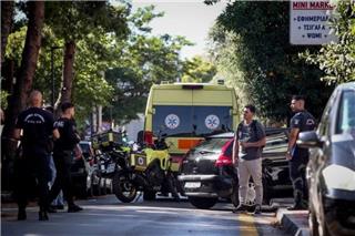 Αδελφοκτονία στη Νέα Πέραμο: Ο δράστης «είχε κόψει την αναπνοή» στο θύμα