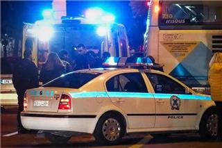 Νίκαια: Οδηγός παρέσυρε και ξυλοκόπησε 23χρονο διανομέα μετά από καβγά για προτεραιότητα