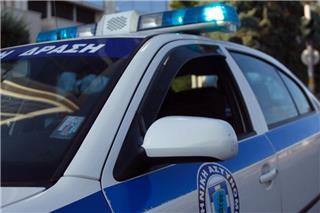 Βορίζια: Συνελήφθη ο γαμπρός του Φανούρη Καργάκη